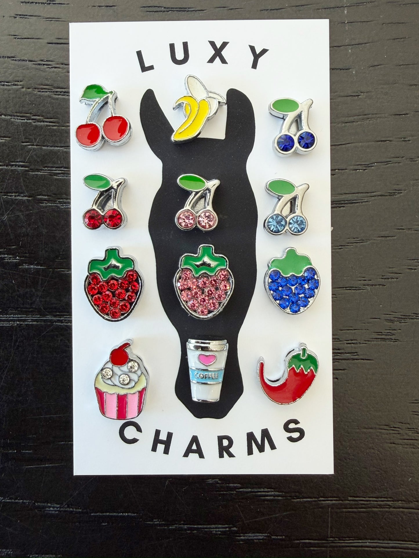 Custom Bag Tag