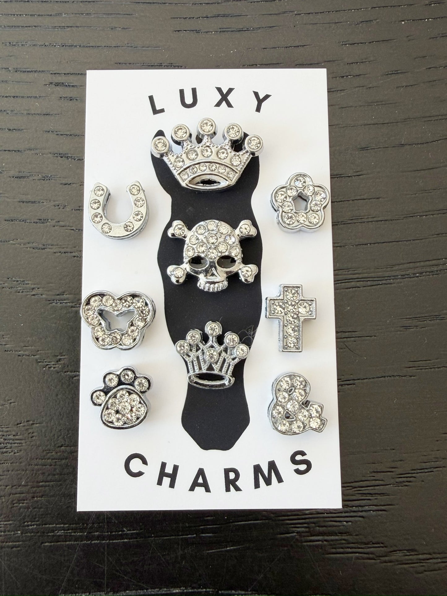 Custom Bag Tag