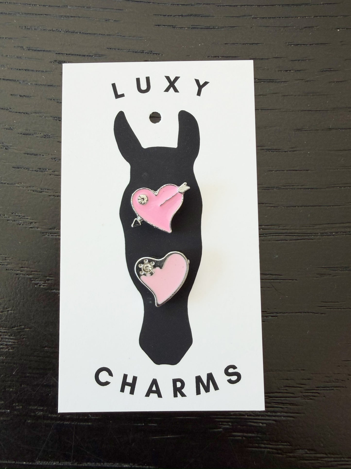 Custom Bag Tag