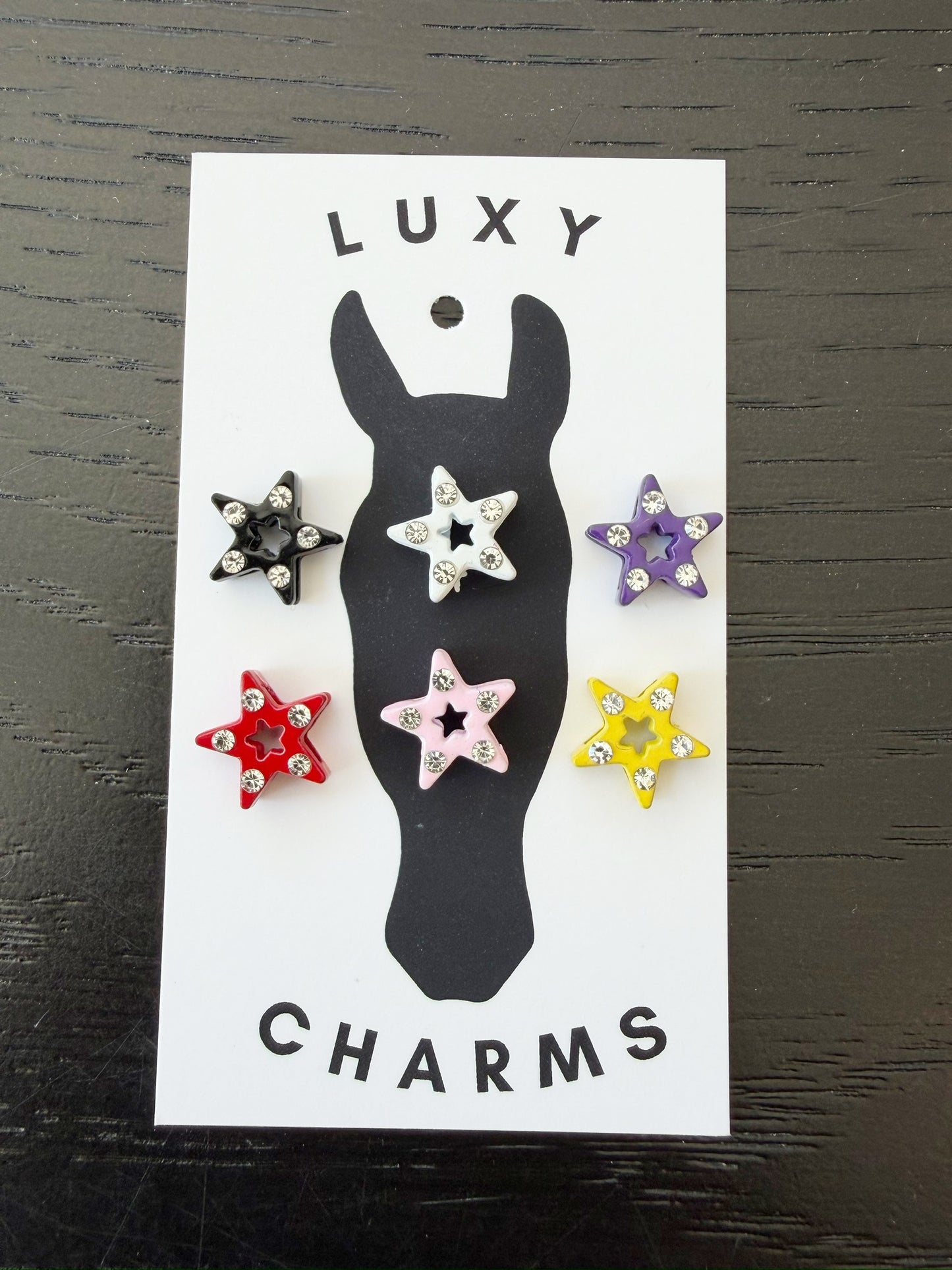 Custom Bag Tag