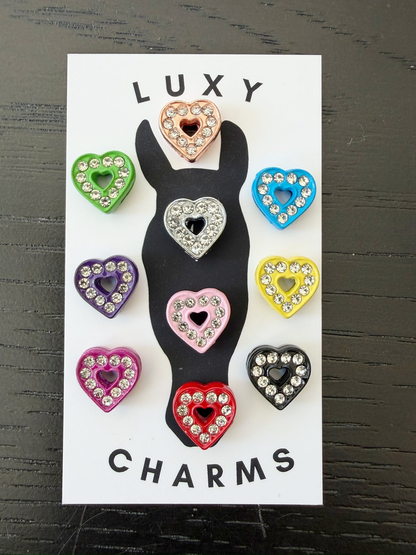 Custom Bag Tag