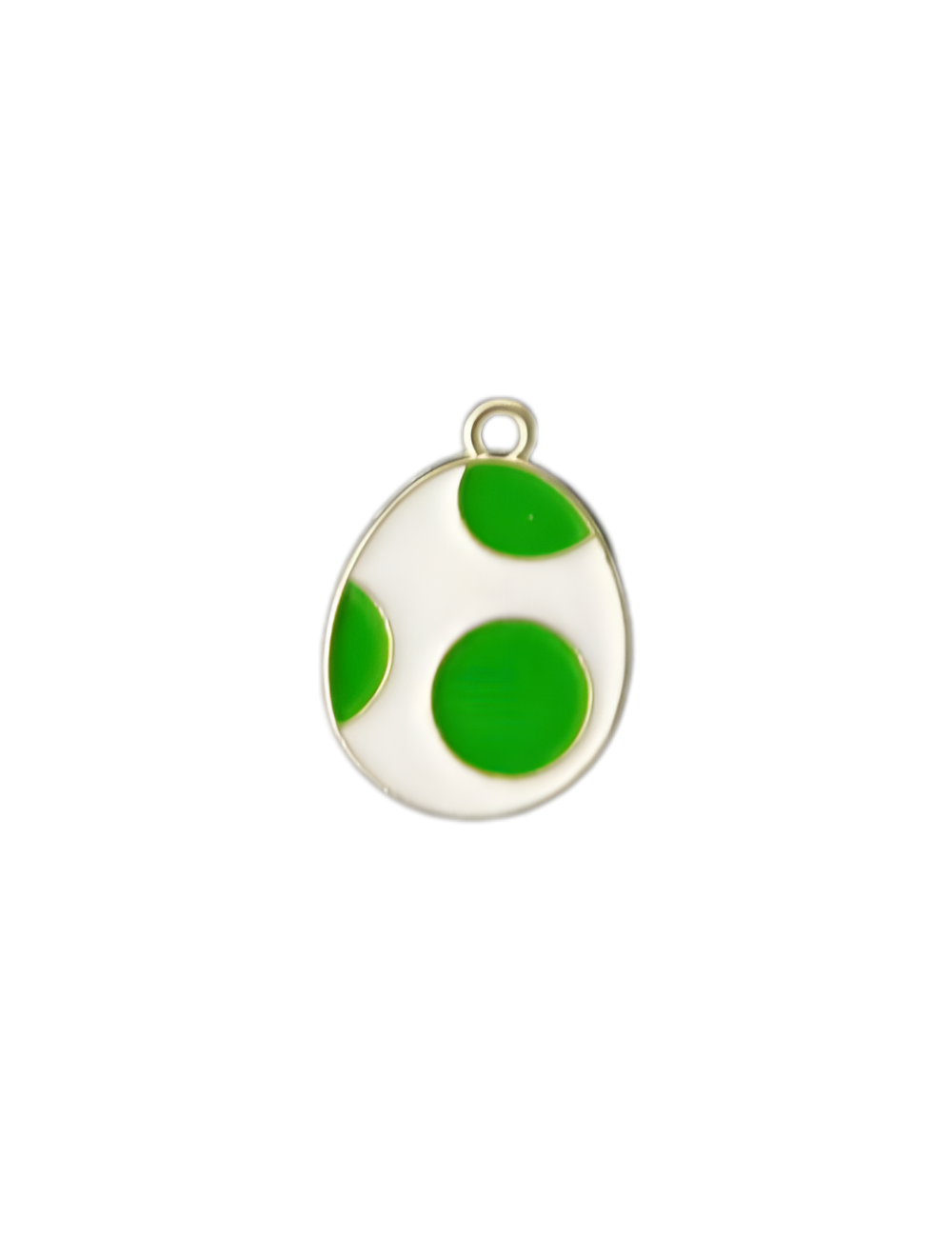 Yoshi Egg from Super Mario Brothers