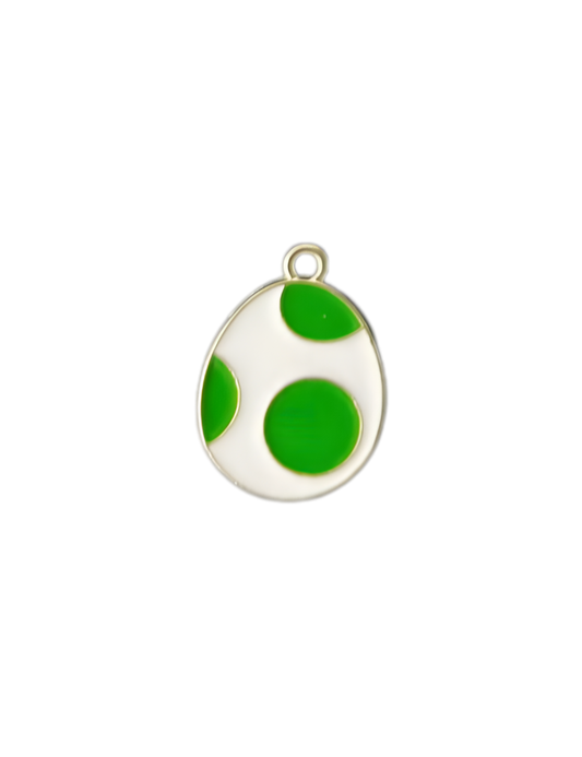 Yoshi Egg from Super Mario Brothers