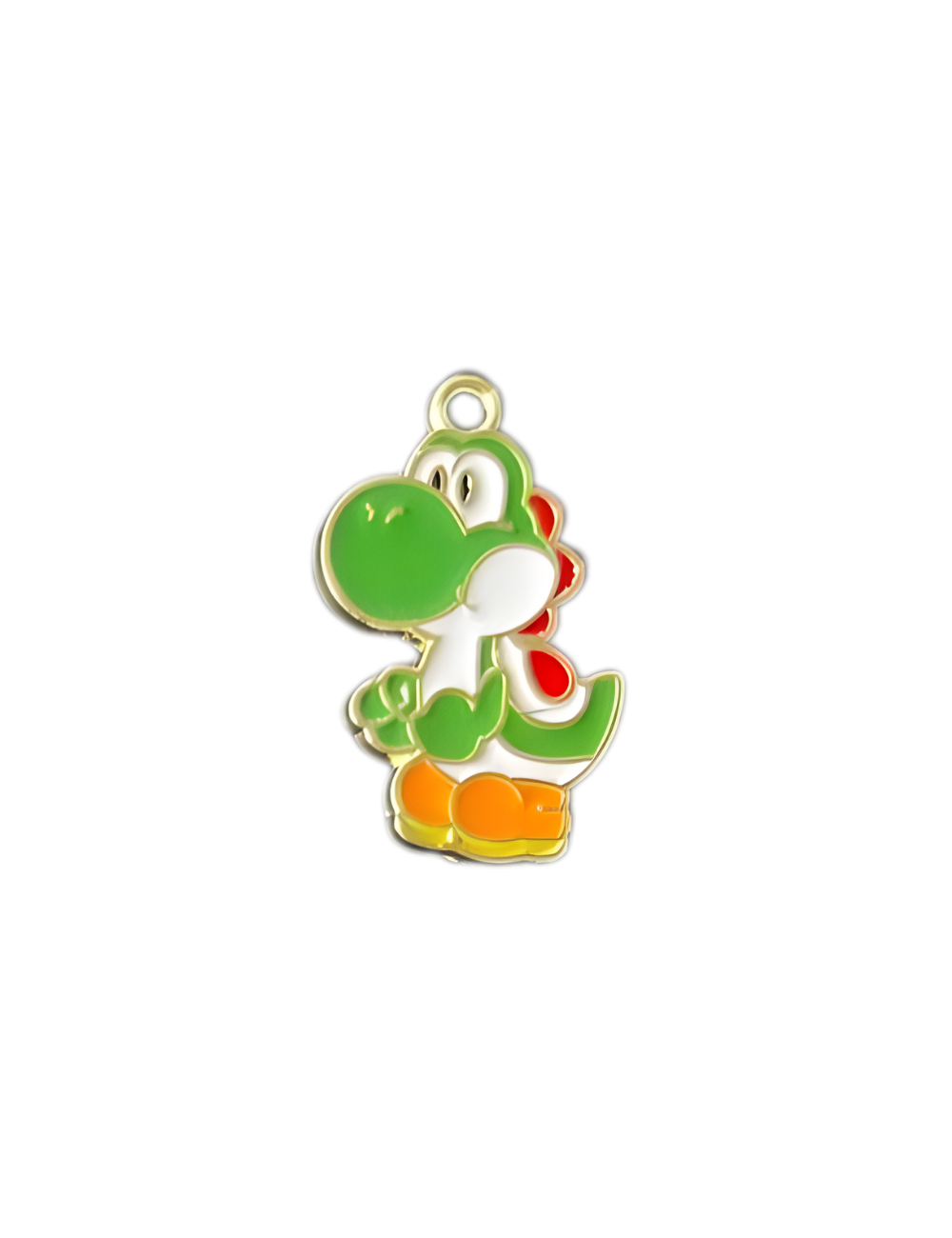 Yoshi from Super Mario Brothers