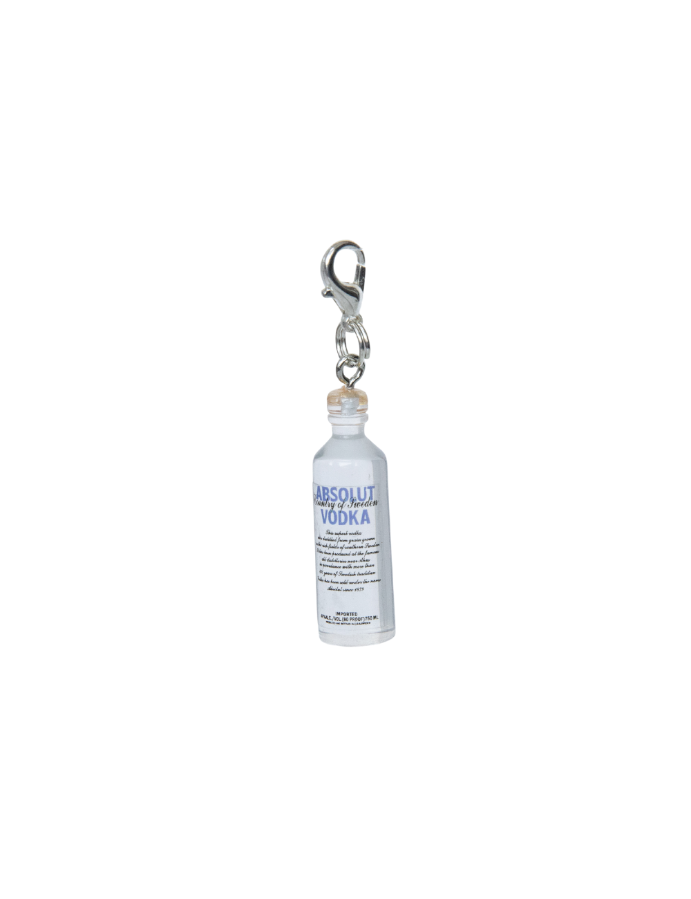 Absolut Vodka