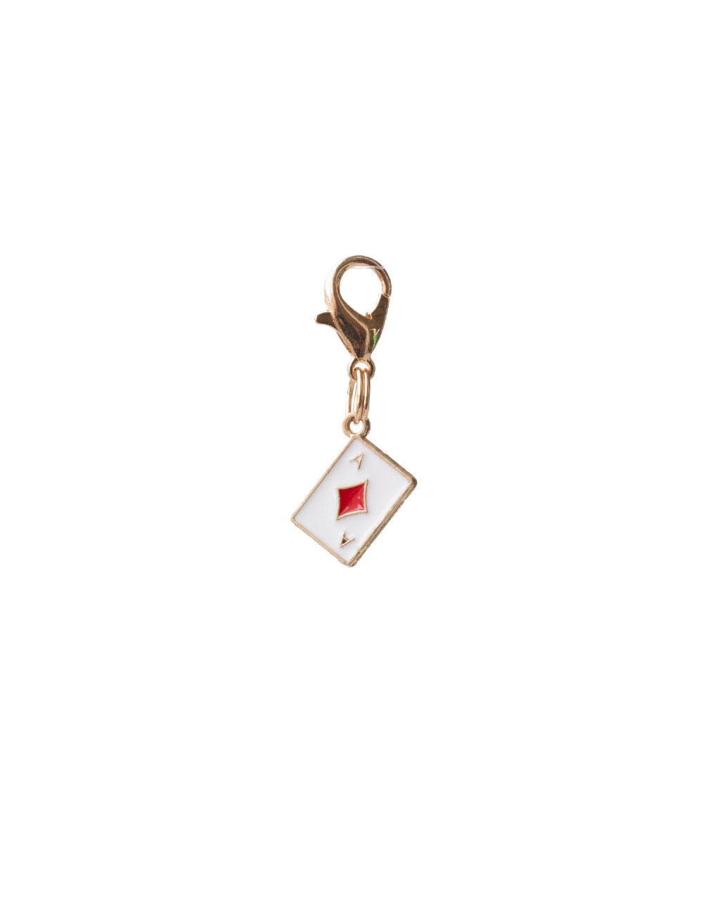 Ace of Diamonds