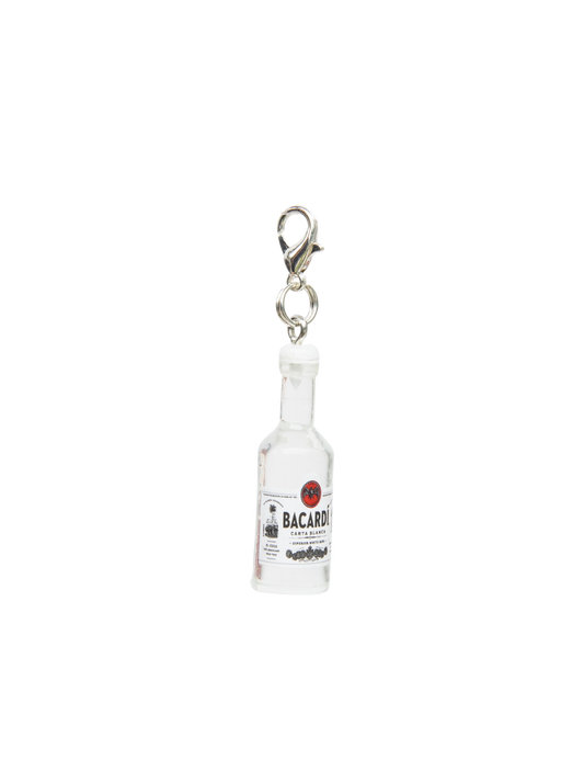 Bacardi Bottle