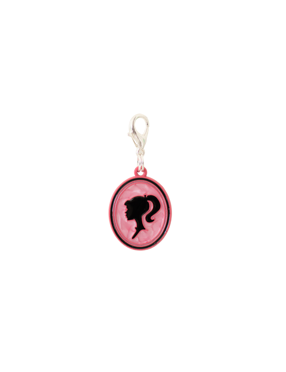 Barbie Silhouette