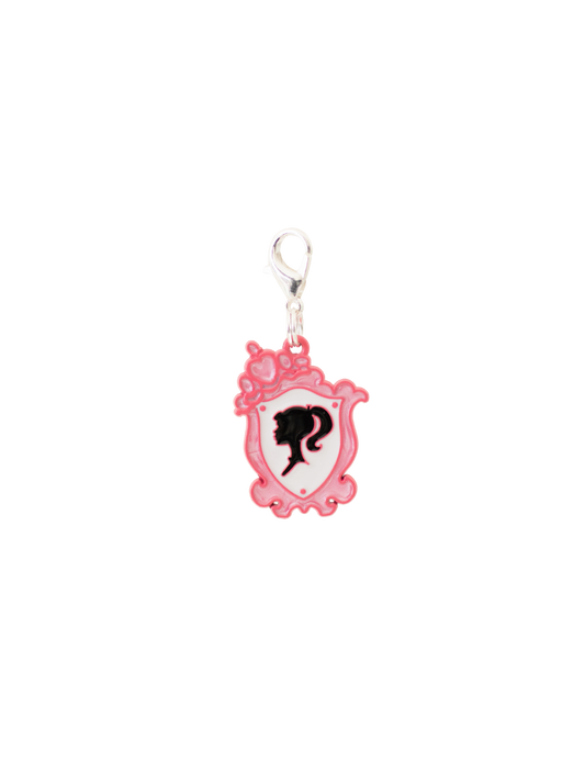 Barbie Mirror