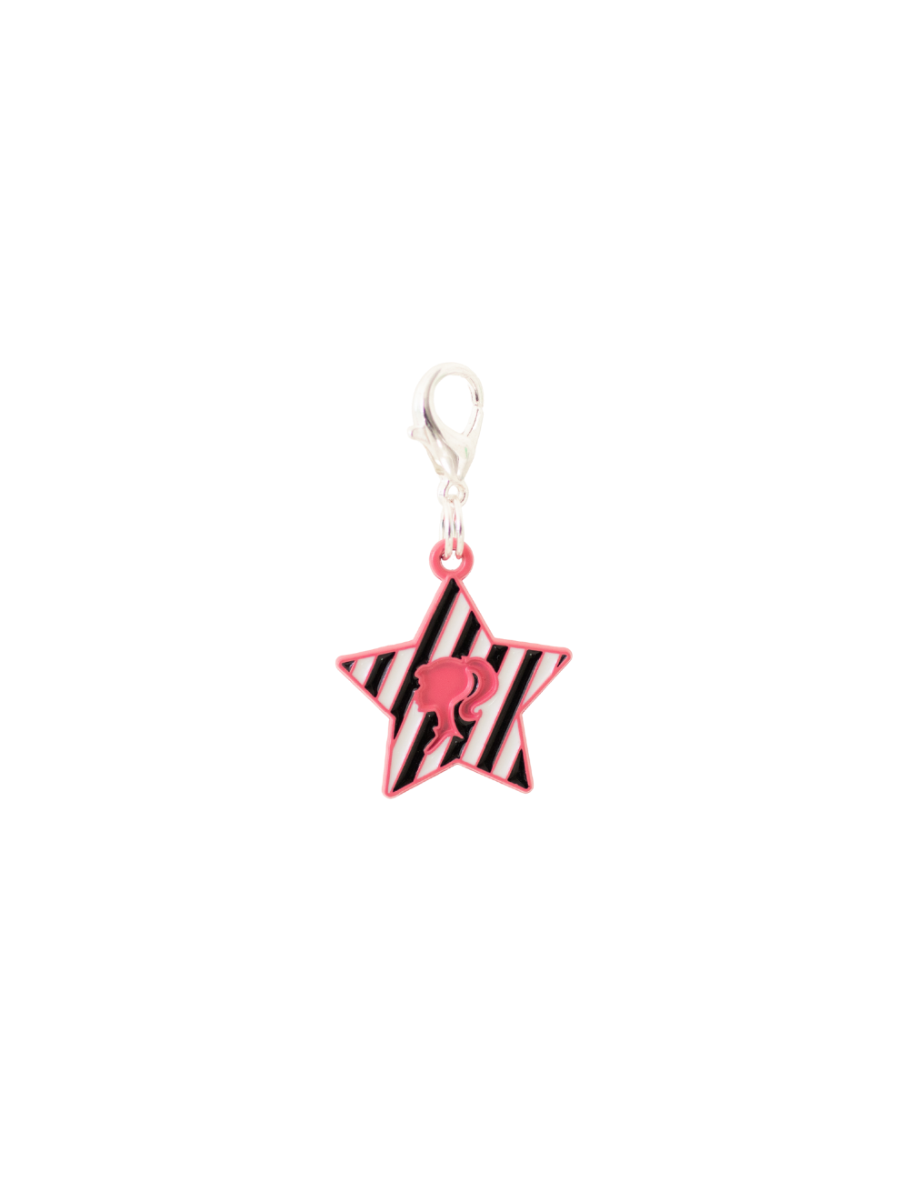 Barbie Striped Star