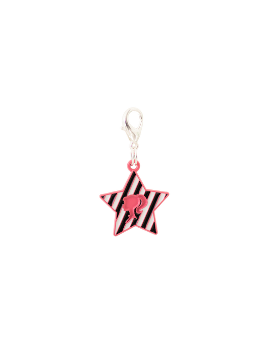 Barbie Striped Star