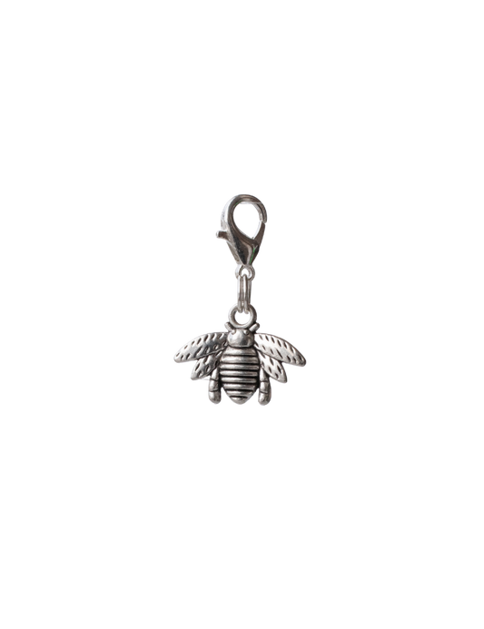 Silver Bee