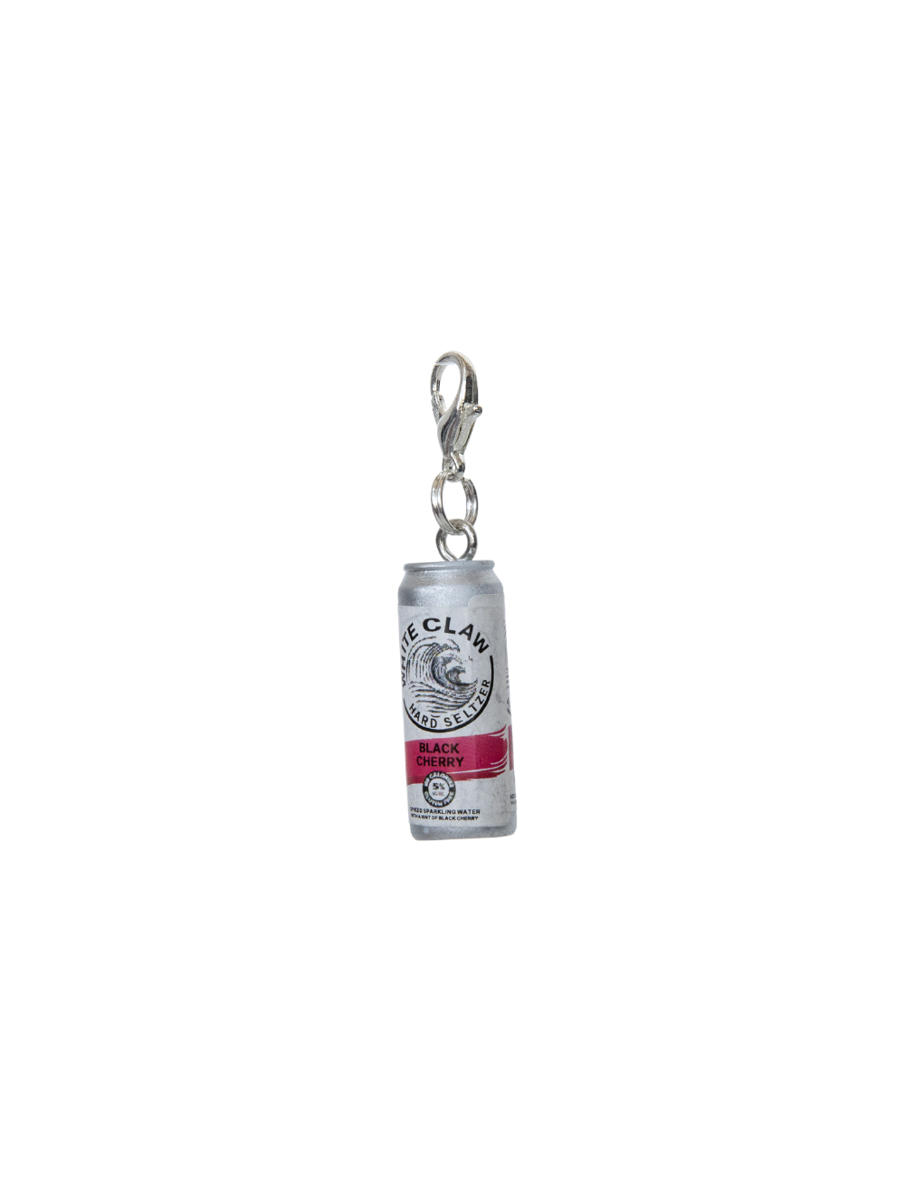 White Claw Can