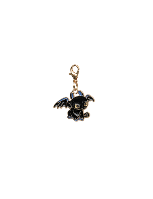 Toothless (How to Train Your Dragon)