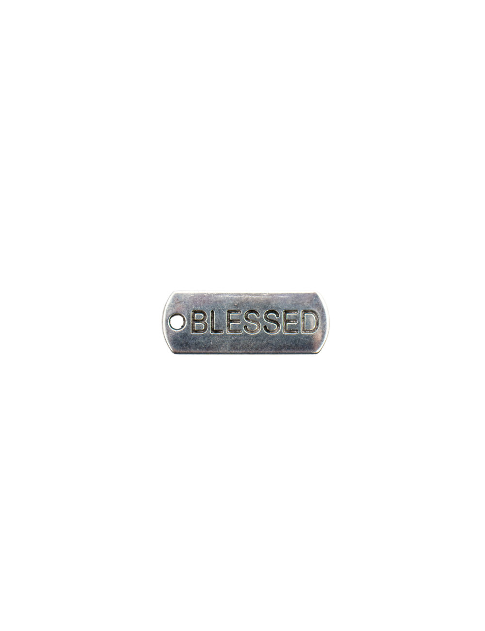 Blessed