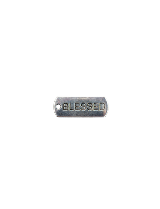 Blessed