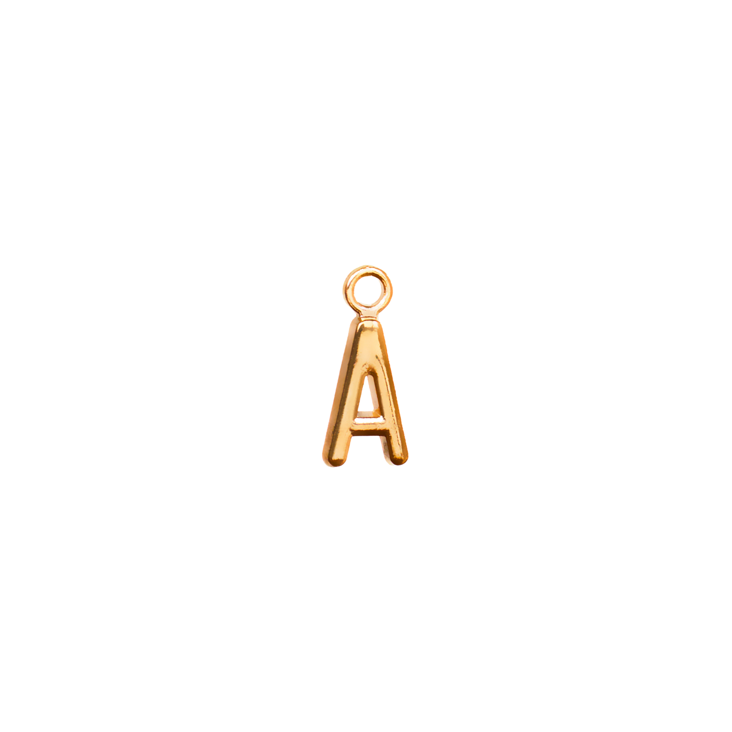 Letter A