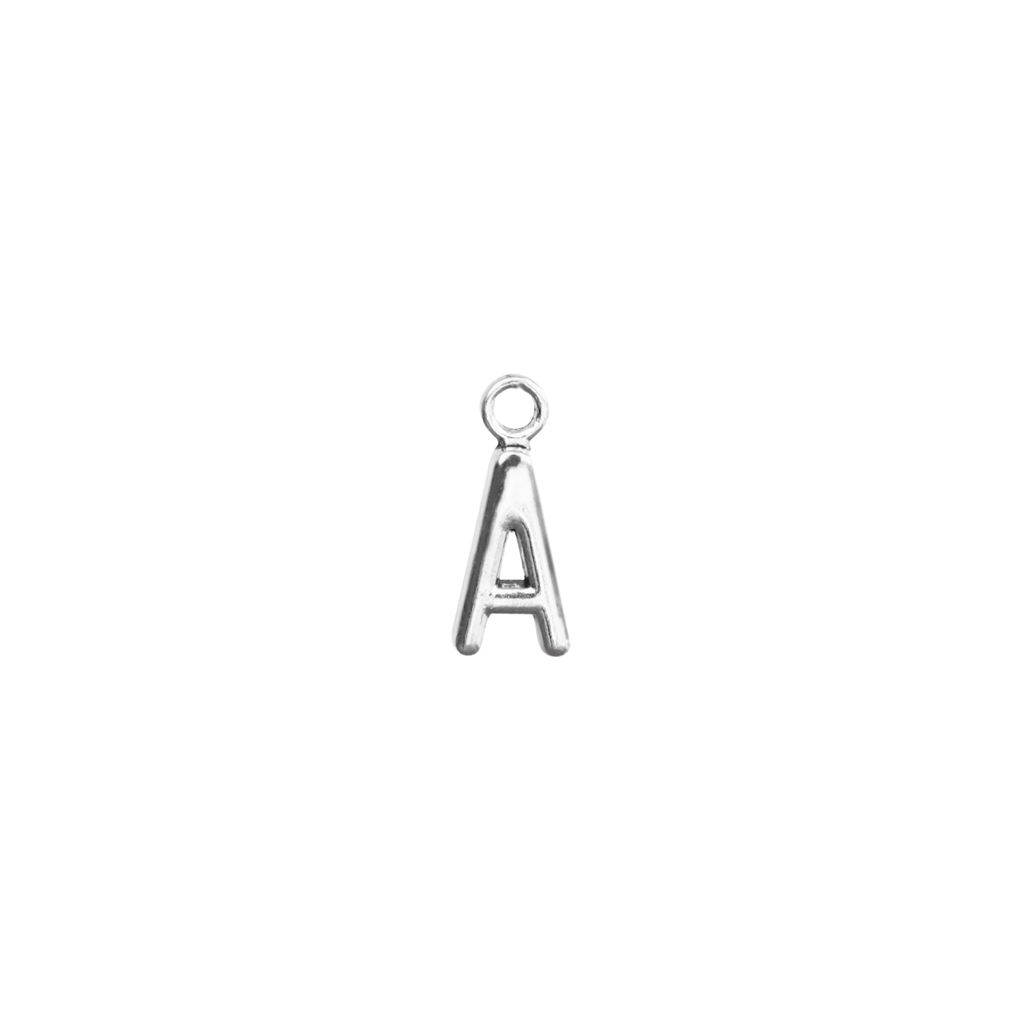 Letter A