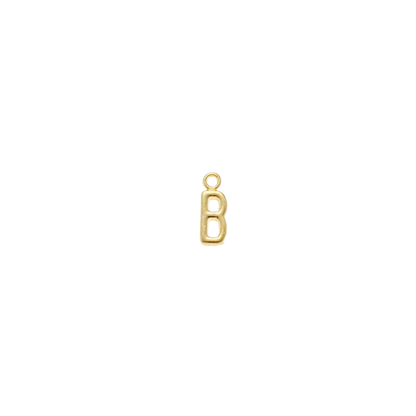 Letter B