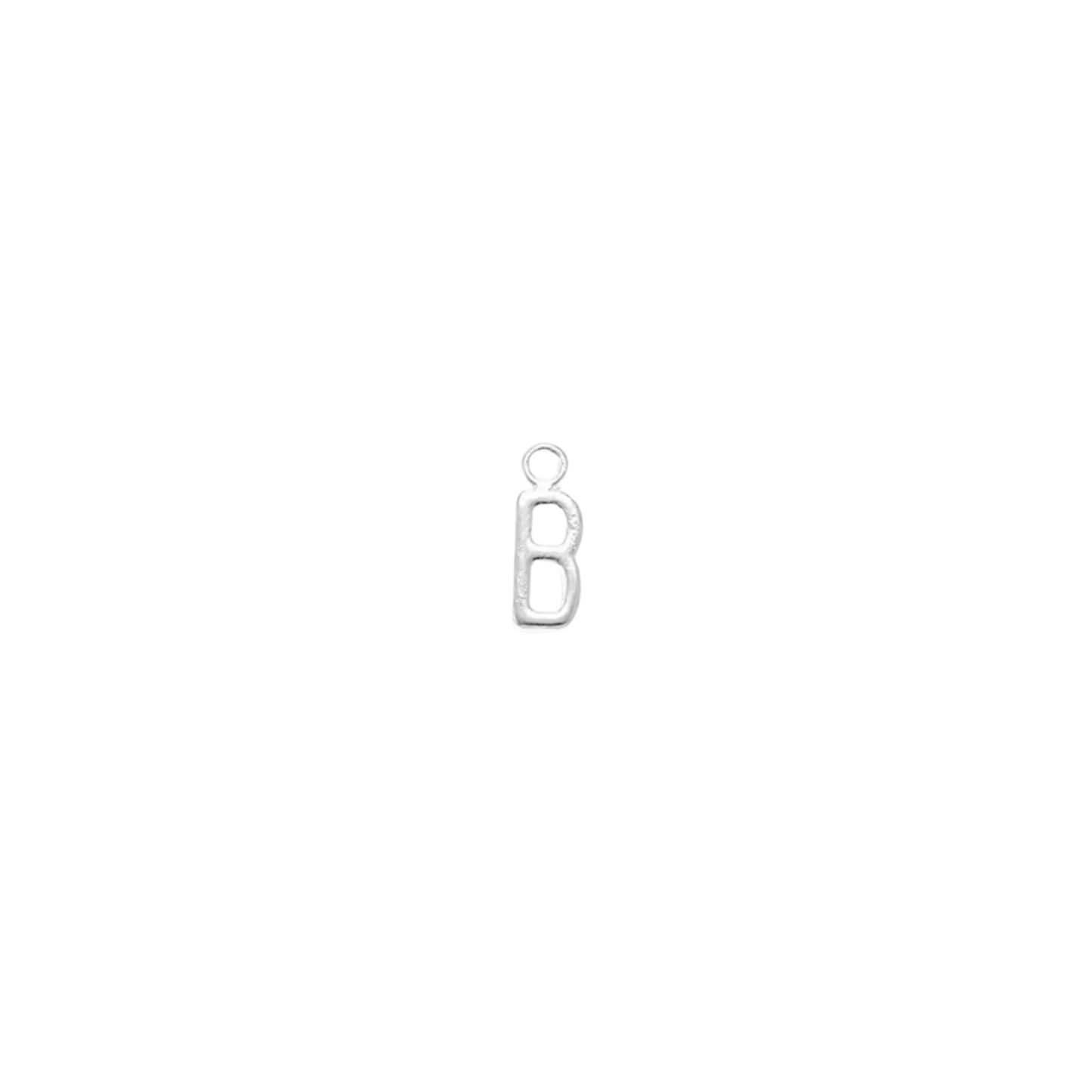 Letter B