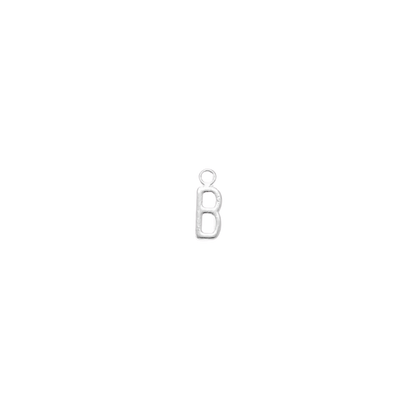 Letter B