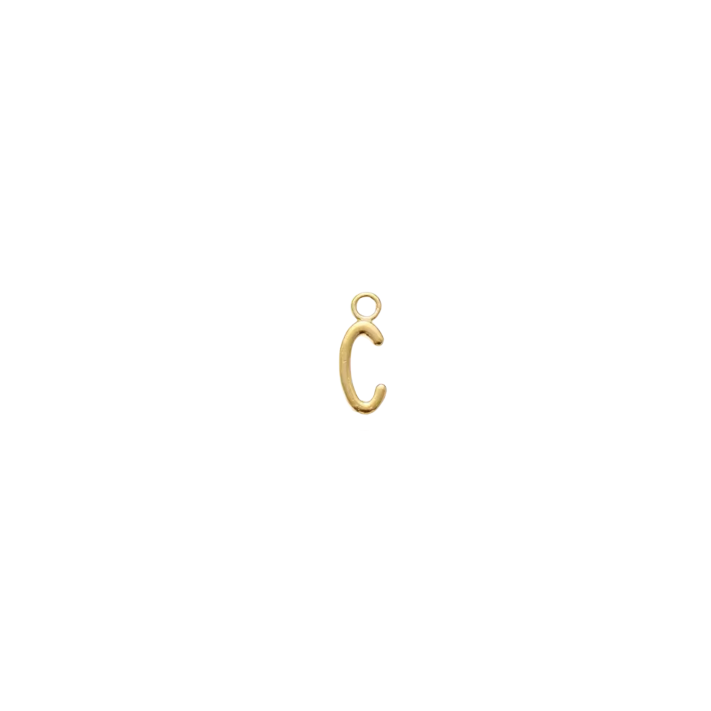 Letter C