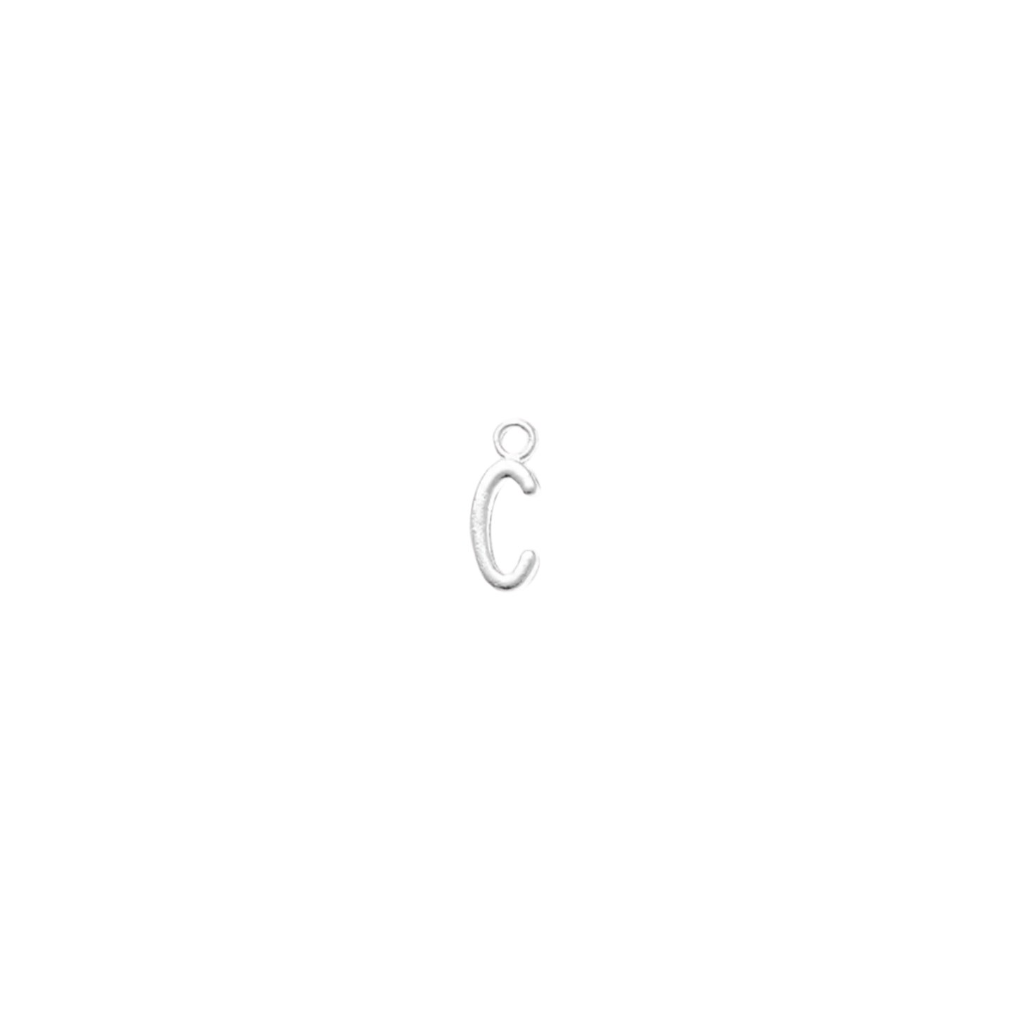 Letter C
