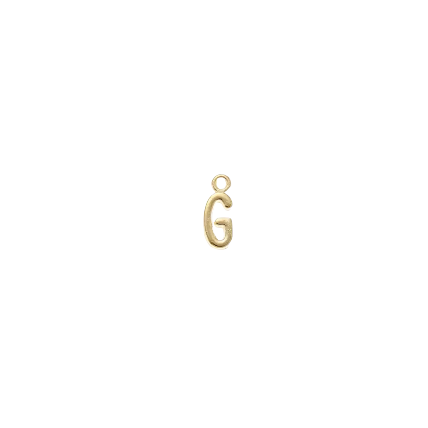 Letter G