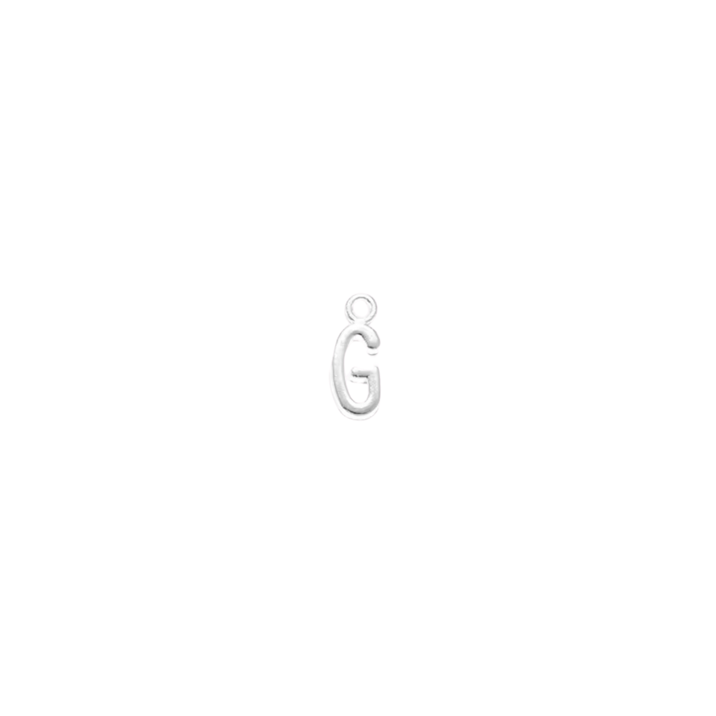 Letter G