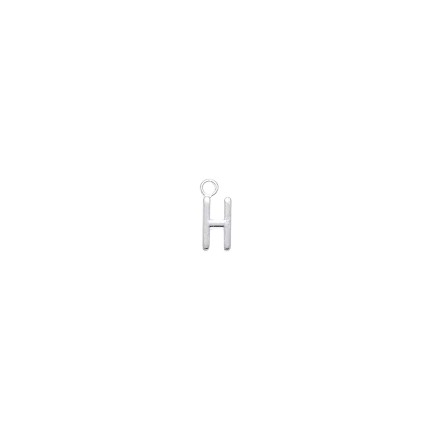 Letter H