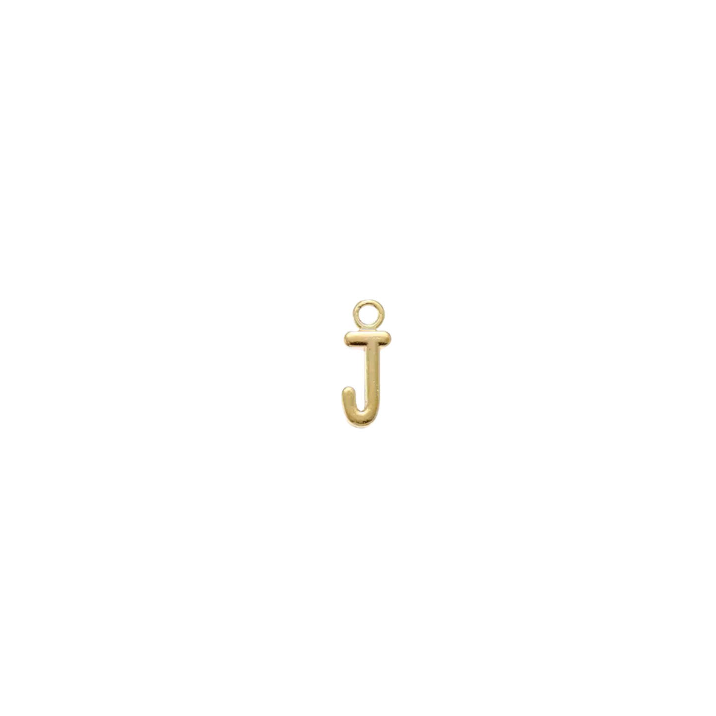 Letter J