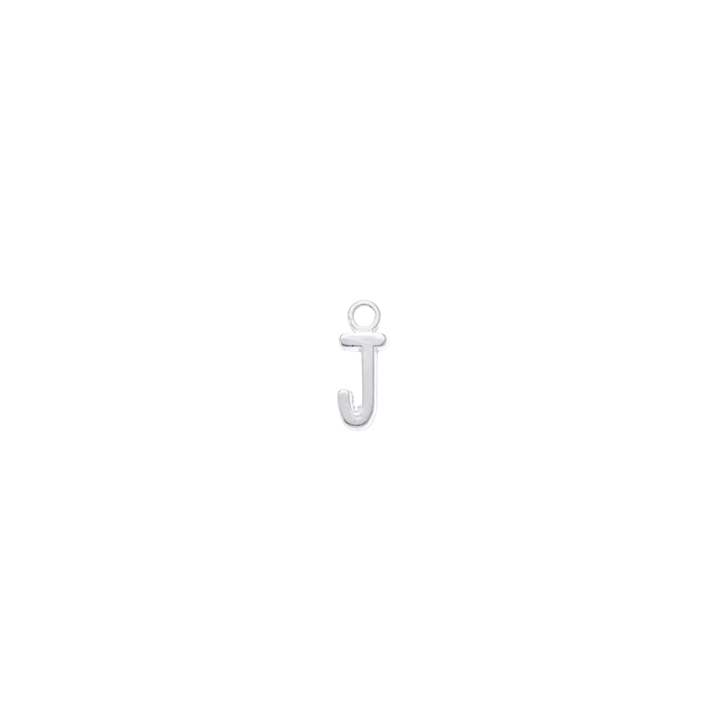 Letter J