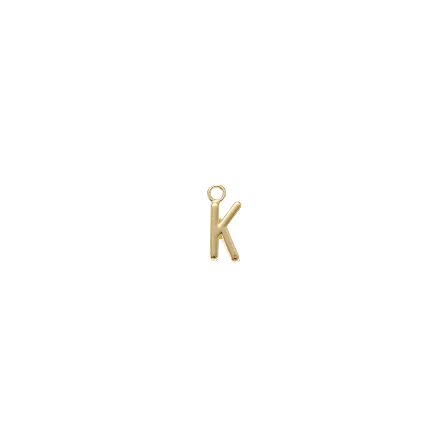 Letter K