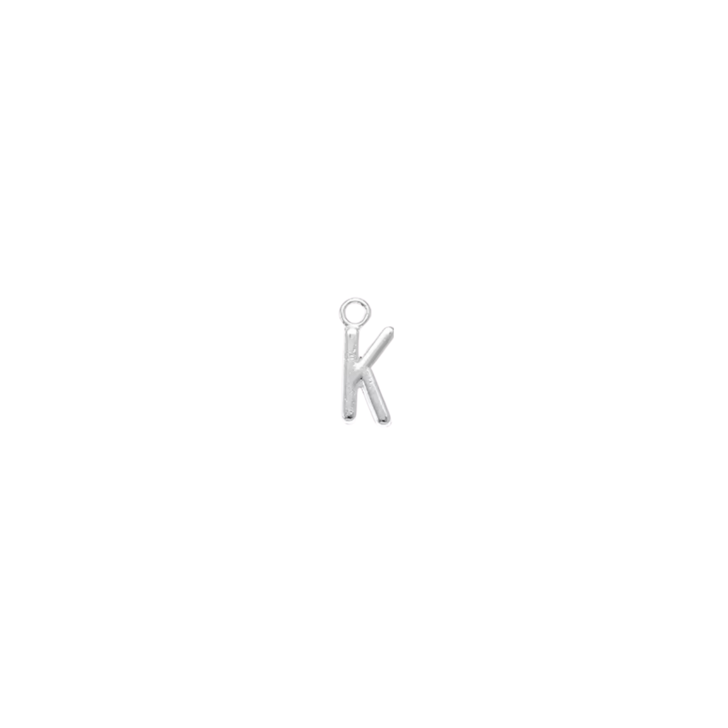 Letter K