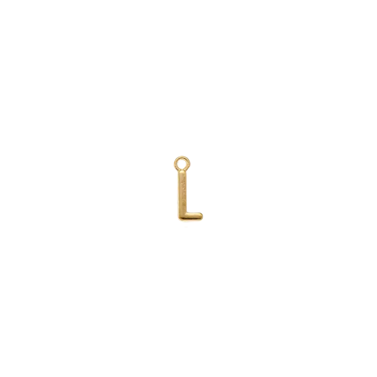 Letter L