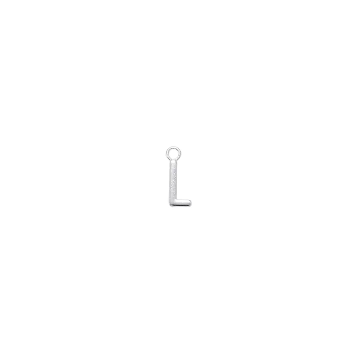 Letter L