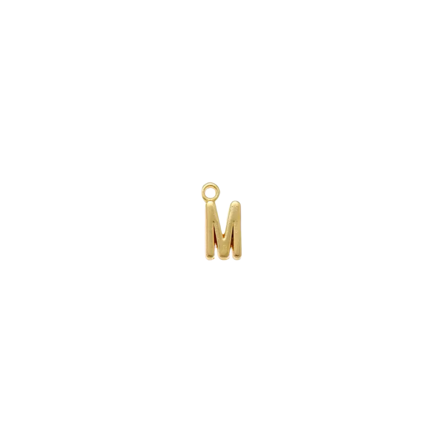 Letter M