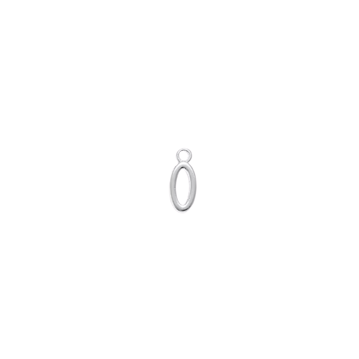 Letter O
