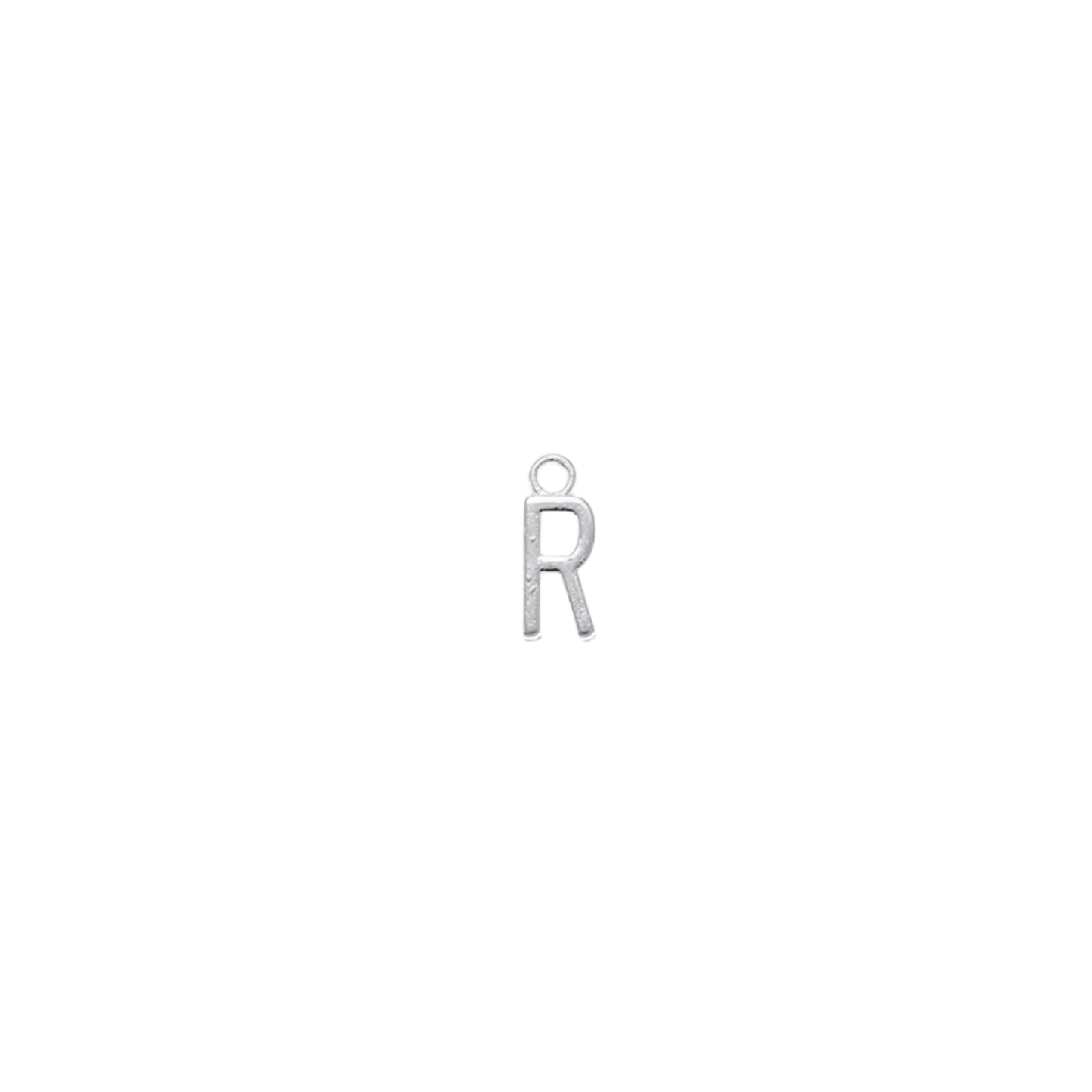 Letter R