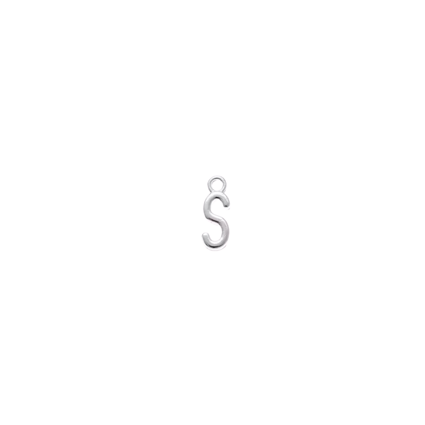Letter S