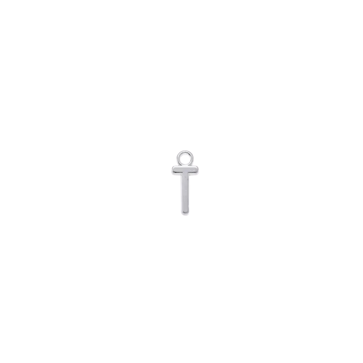 Letter T