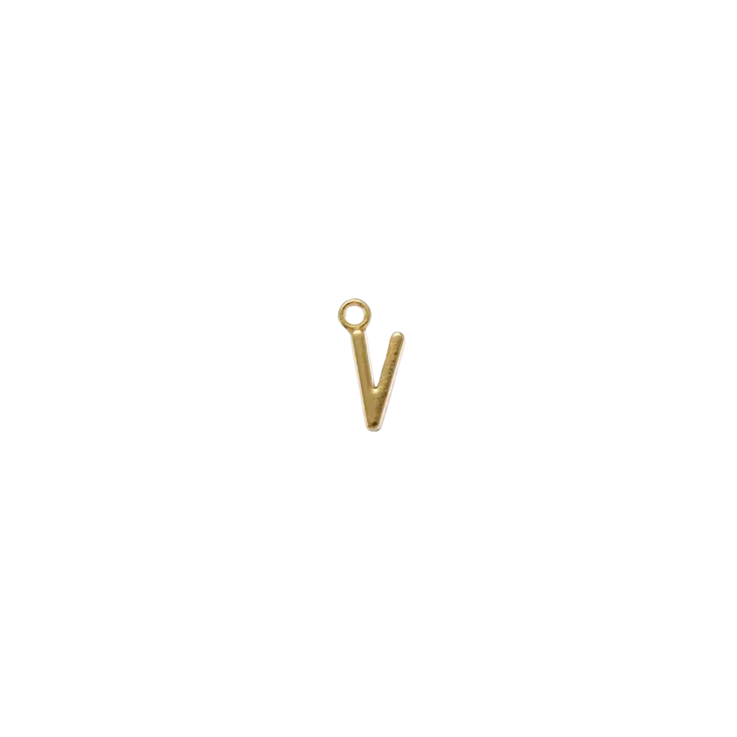 Letter V