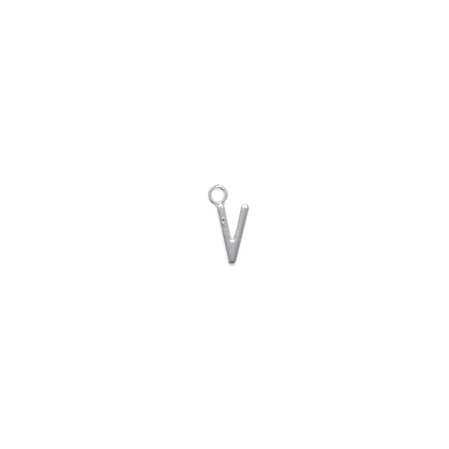 Letter V