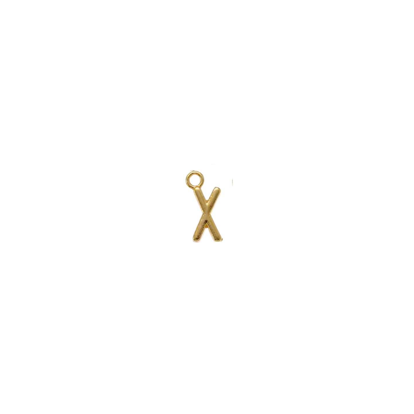 Letter X