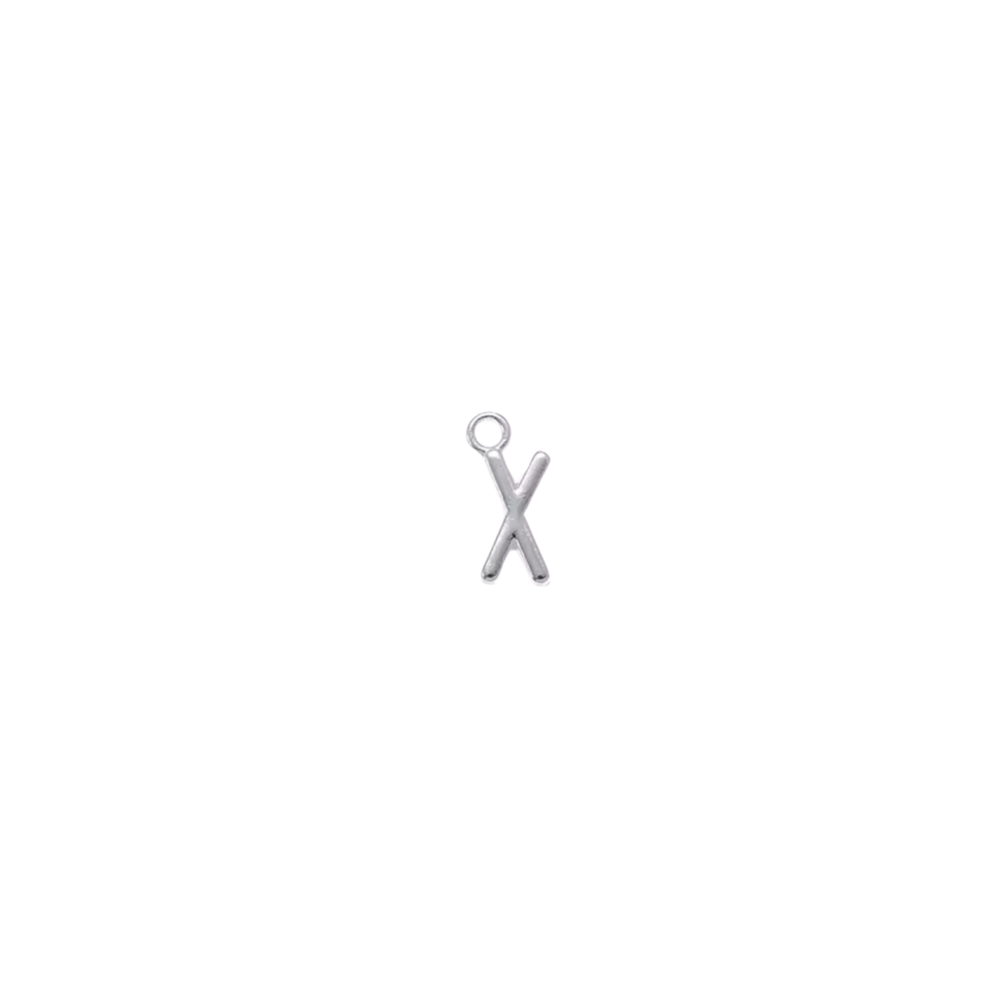 Letter X