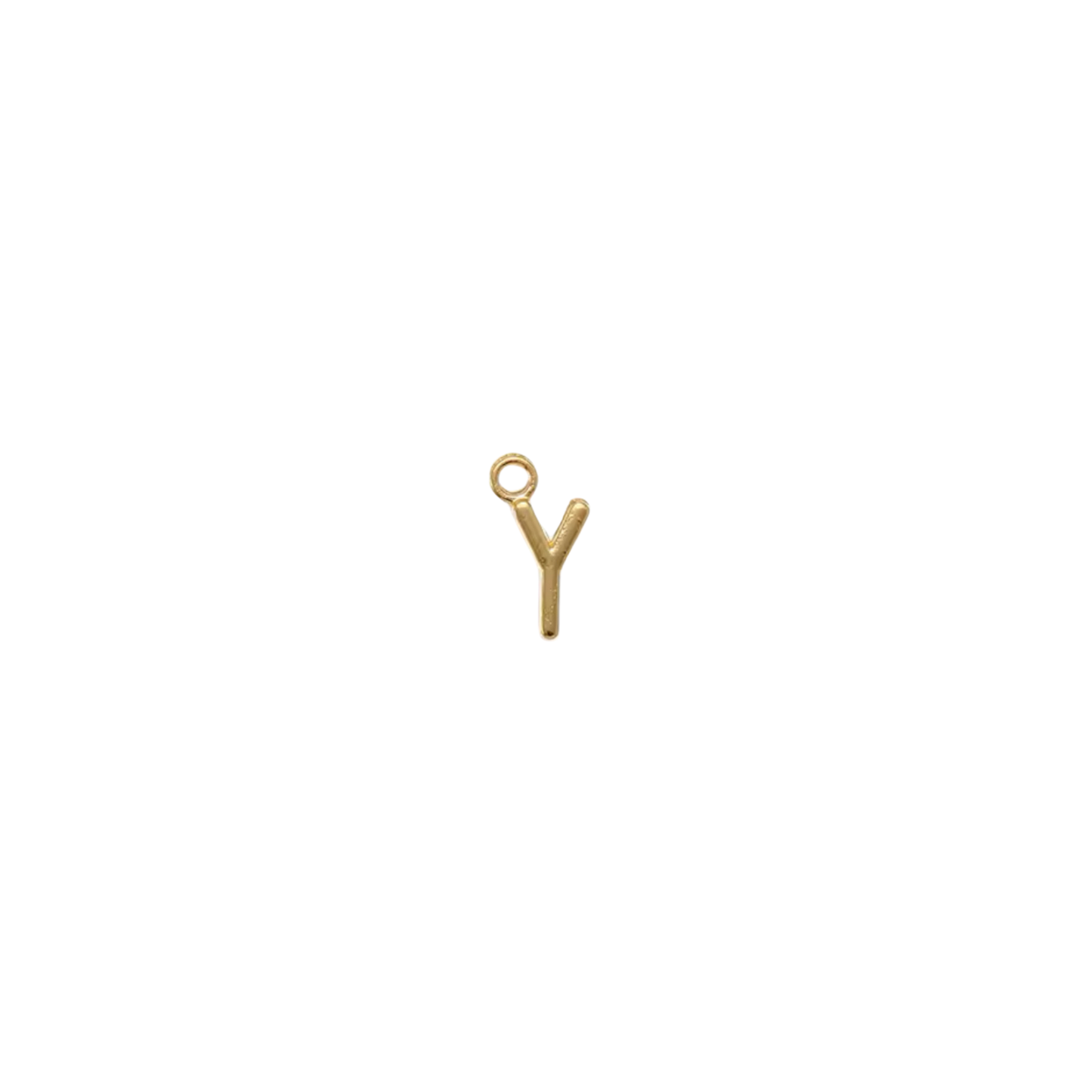 Letter Y
