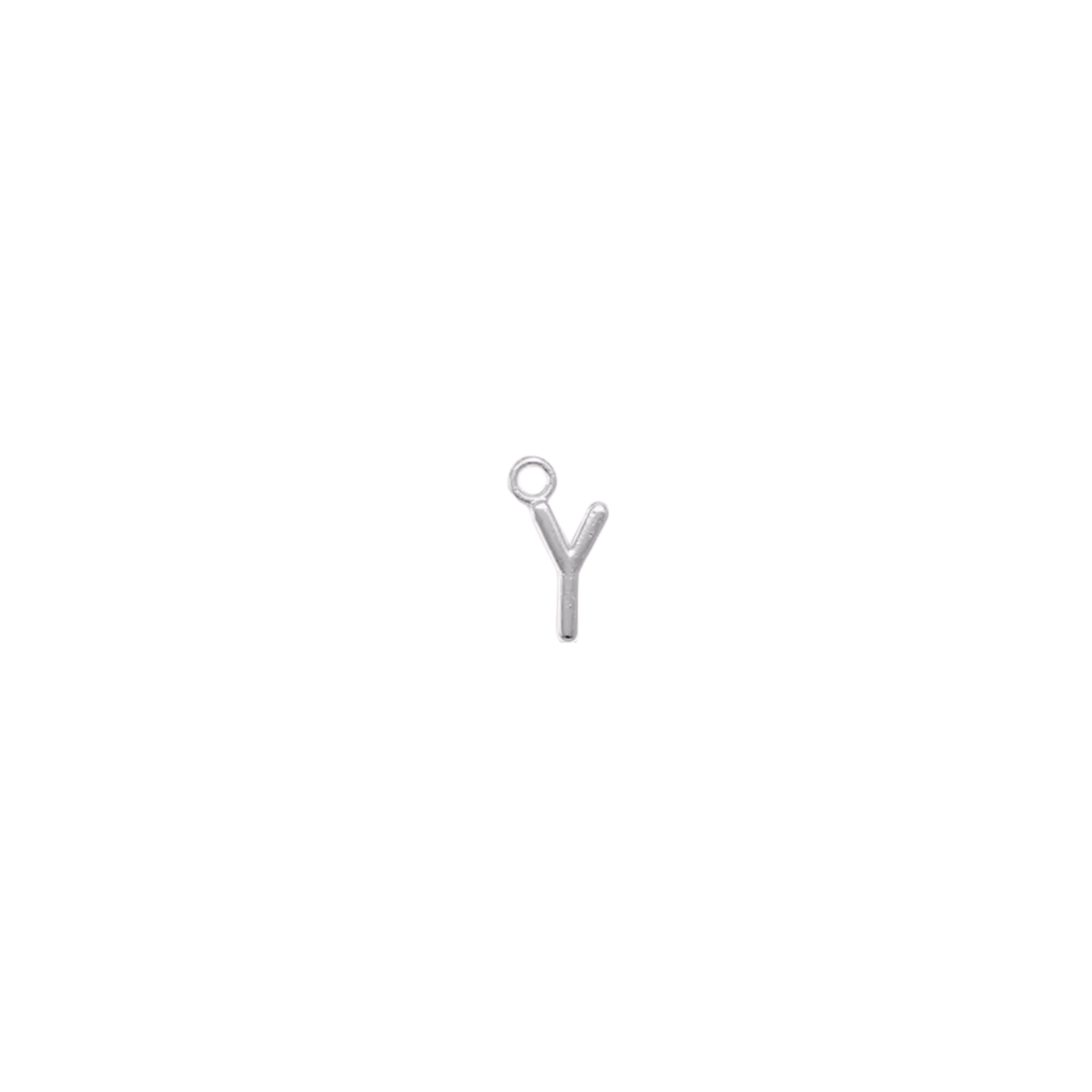 Letter Y