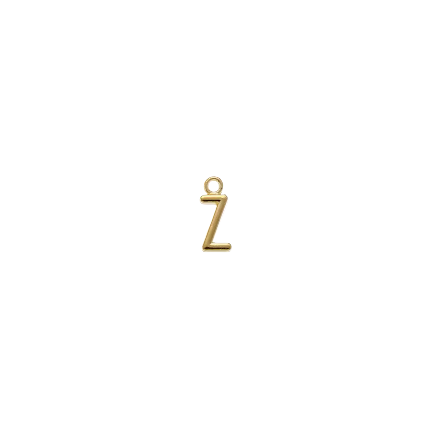 Letter Z