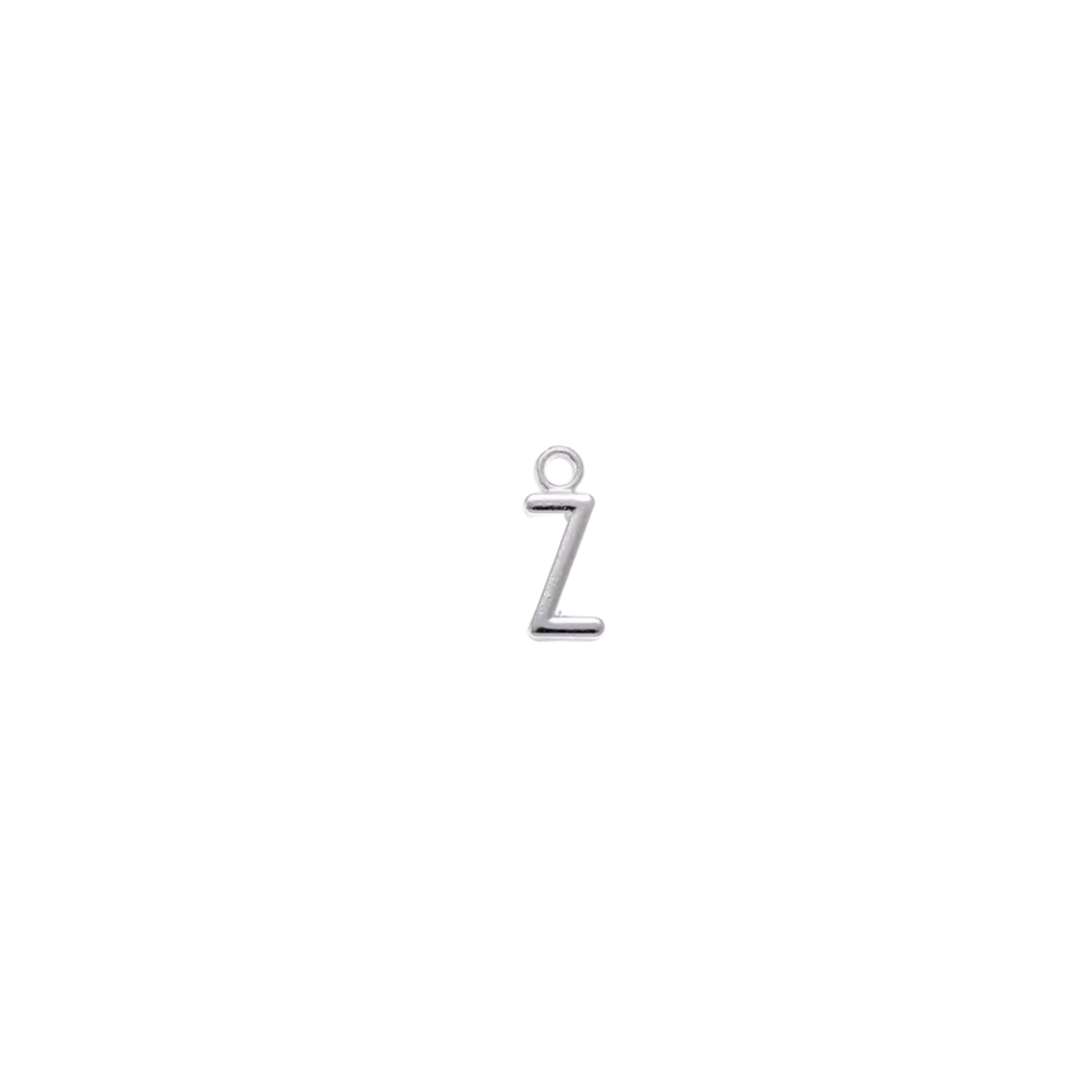 Letter Z