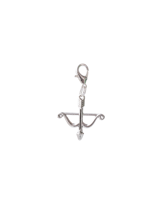 Bow and Arrow